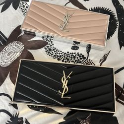 Yves Saint Laurent Couture Colour Clutch Eye Palettes 
