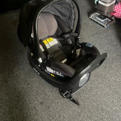 Graco Car Seat For Baby 