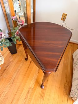 End tables