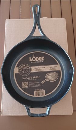 Cast Iron Skillet