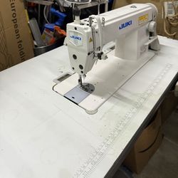 Juki - Industrial Sewing Machine