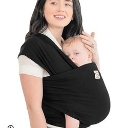 KeaBabies Baby Wrap Carrier 