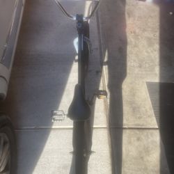 Bmx Bike