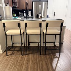 Counter Bar Stools 