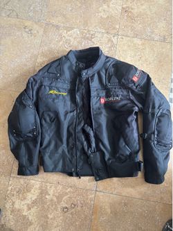 Borleni Jacket