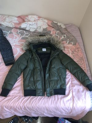 New And Used Mens Coat For Sale In Hyattsville Md Offerup