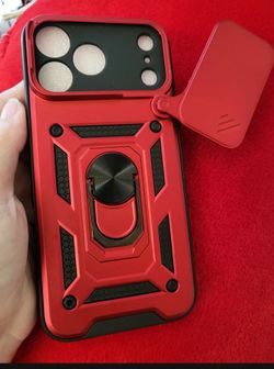 New case iphone 17 pro max