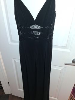 Vintage Evening GOWN