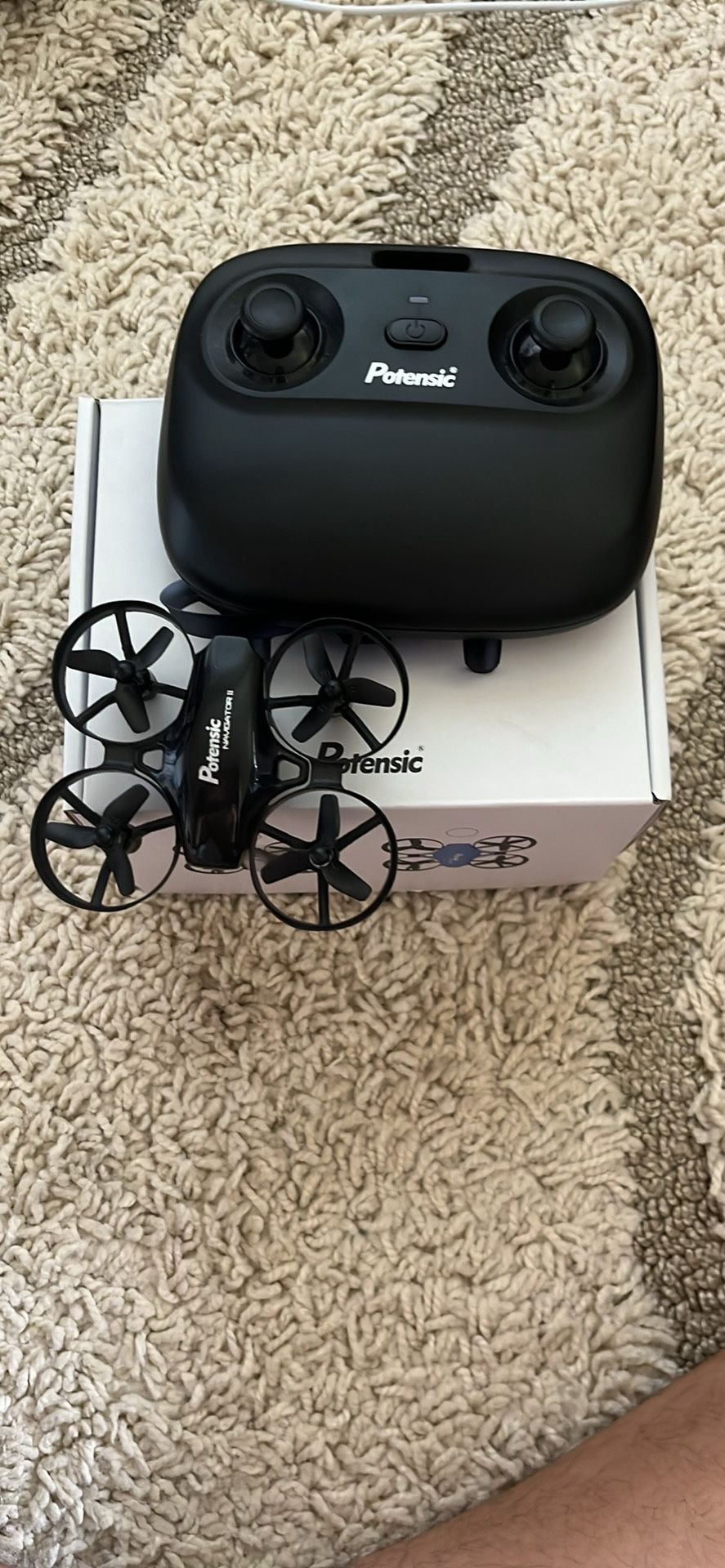 Potensic Camera Drone