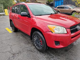 2009 Toyota Rav4