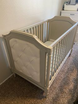 Crib