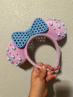 Disney ears