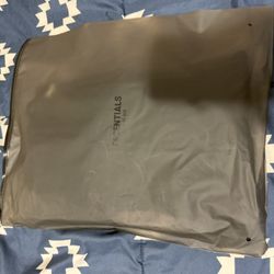 Fear Of God Essentials Stretch Lim Oversized Sweatpants Size Small