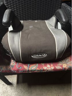 Asiento para carro