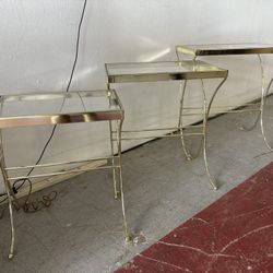 Nesting Tables