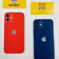 Iphone 12 Unlocked 64gb 