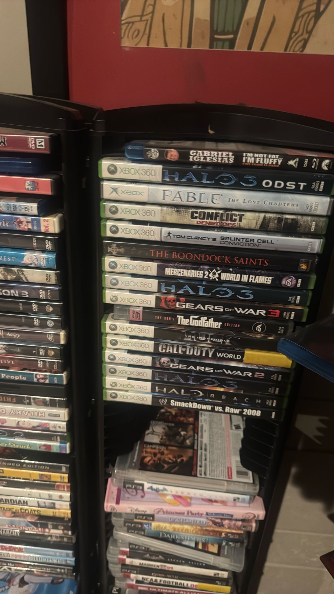 Movies Games