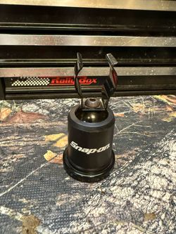 Snap on