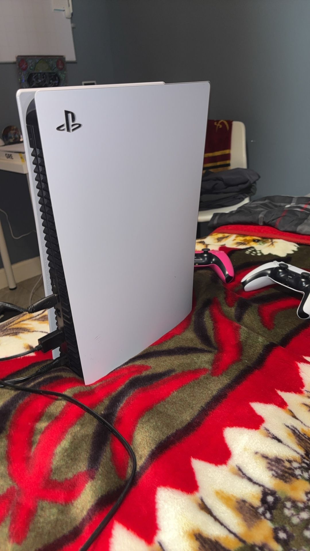 PS5 Disc Version Bundle