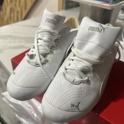 PUMA WOMEN'S SOLEIL V2 COMFORT FUN WHITE OUTLET Puma women's soleil v2 comfort fun white outlet, Buy PUMA Womens Comfort Fun Fashion Sneaker 