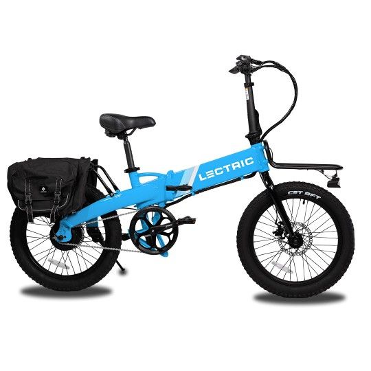Letric EBIKE