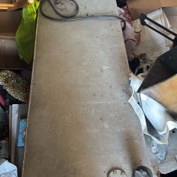 Aluminum Auxiliary Tank With GPI Pump 