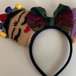 Mickey Ears