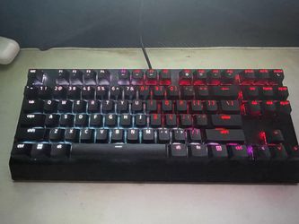 Blackwidow V3 Tenkeyless razer keyboard