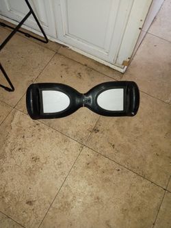 Hoover Board