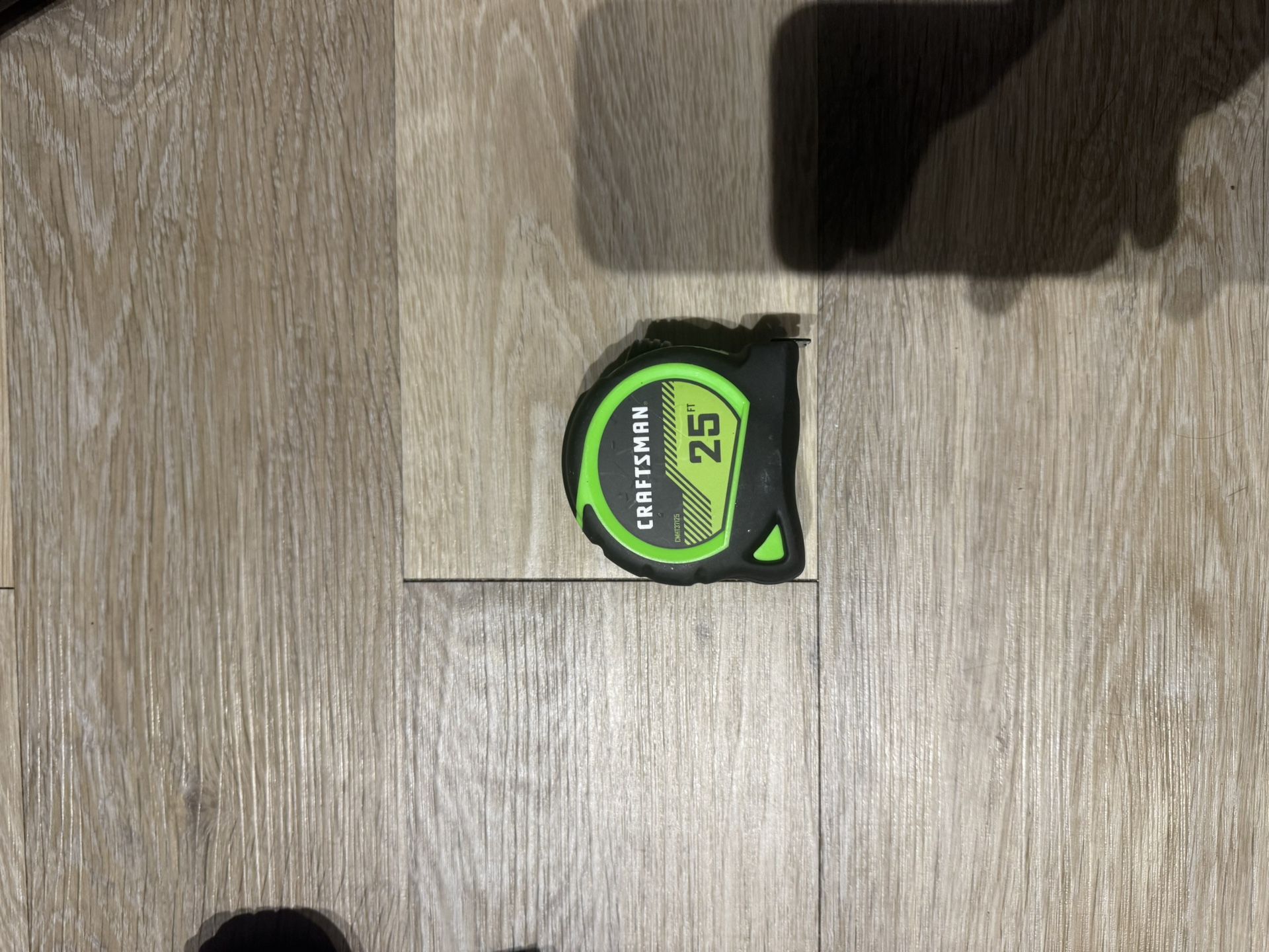 CRAFTSMAN 25 ft Tape Measure