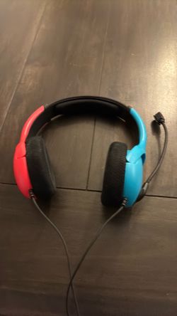 Nintendo switch / Nintendo headset