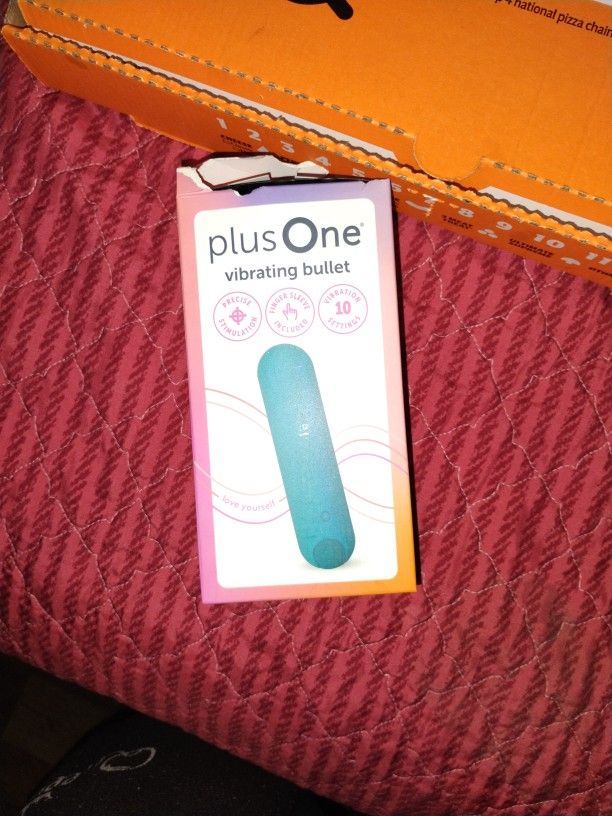 Plus One