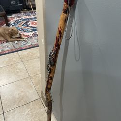Walking Stick 