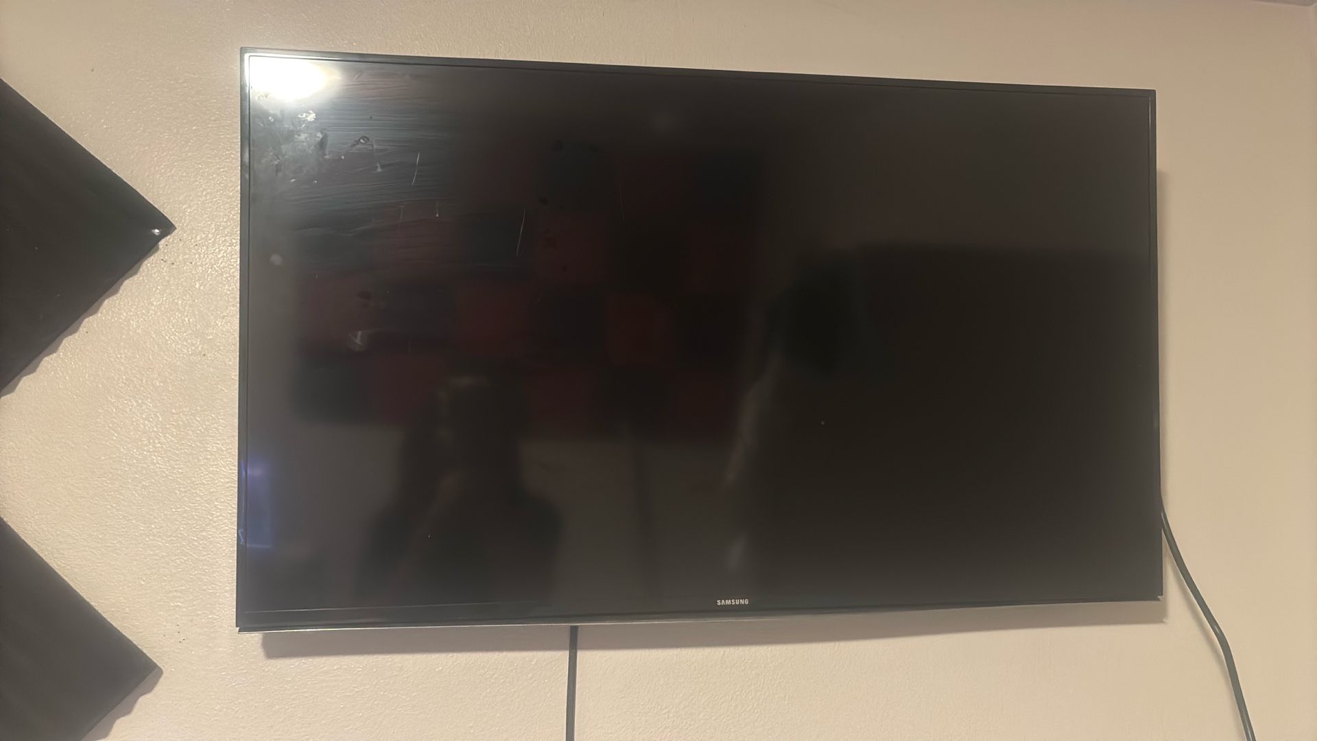 55inch Tv