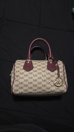 Michael Kord bag