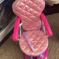 My Generation Doll Chair