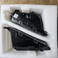 2024 Rzr Polaris Headlights