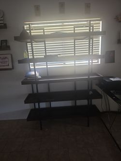 Shelf