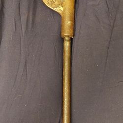Vintage Saunders Pipe Cutter 
