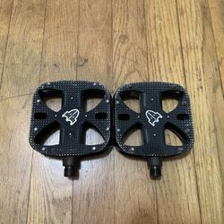 Premium Products Pedals
