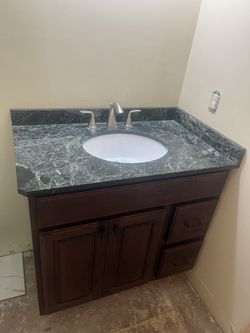 Granite Countertop 