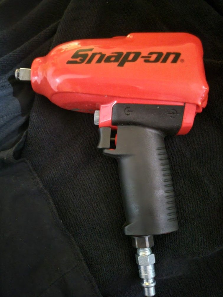 Snap On Air Inpact