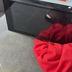 Pioneer 6.5 Touch Screen 