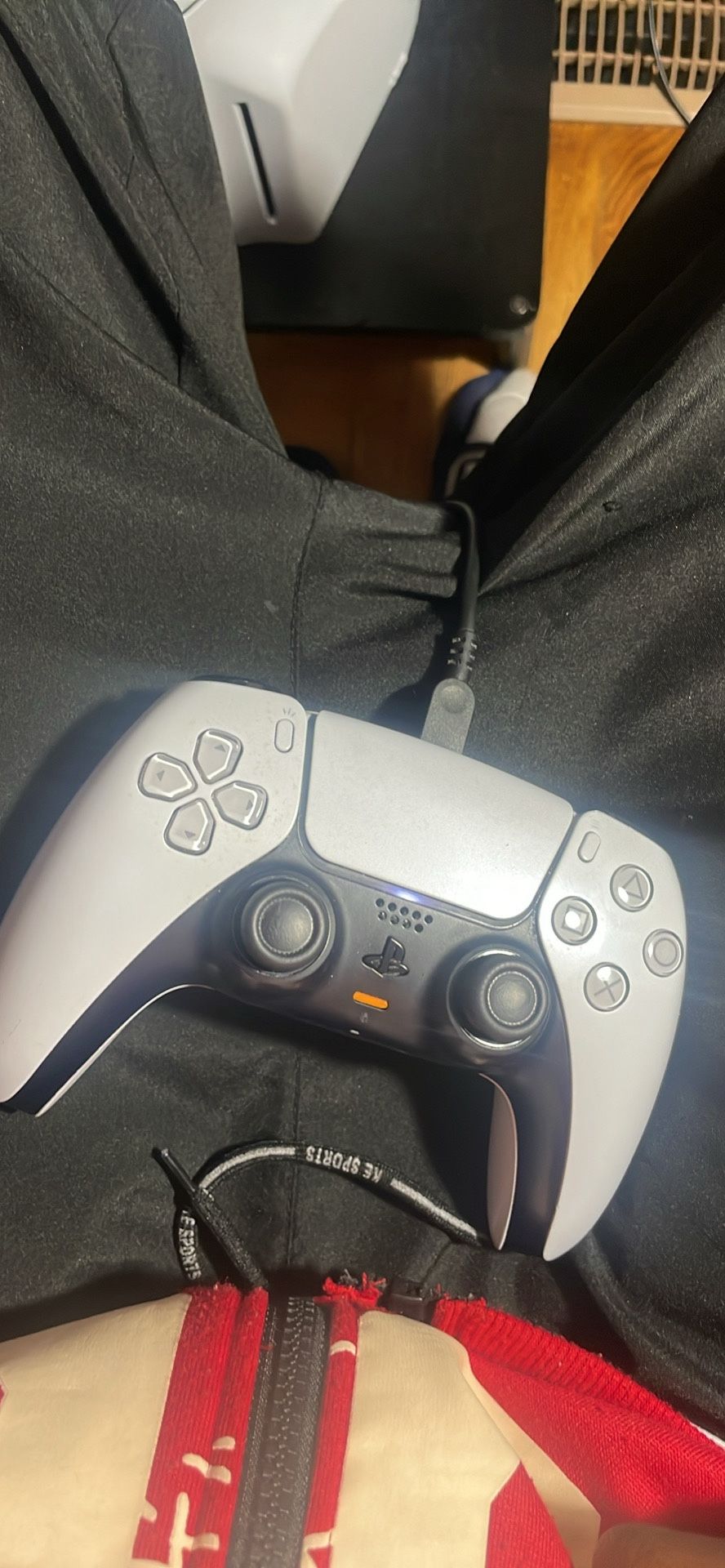 Ps5 Controller 