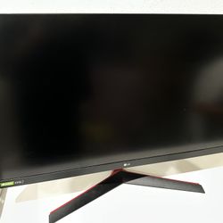 Monitor LG