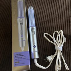 Curling Iron