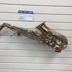 Vito Japan Saxophone 