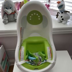 Baby Bathtub