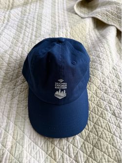 Chicago Marathon Hat