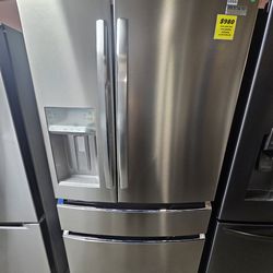 Refrigerator Frigidaire